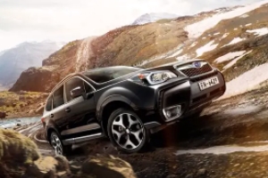 斯巴魯森林人怎么樣 油耗低、視野好、空間大、配置高(百公里7.8L)