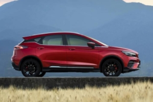 吉利帝豪gs怎么樣 配置比較豐富、加速效果好(行駛穩定性不錯)