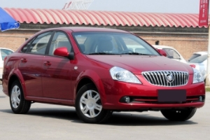 別克凱越怎么樣 油耗低、舒適度高、車身動力充足(百公里5L)