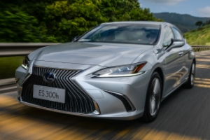 雷克薩斯es怎么樣 空間、舒適度、操控性優(yōu)秀(油耗較低)