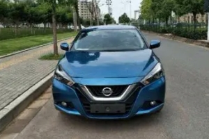 藍鳥怎么樣 車身時尚、省油耐用、車輛保值率很高