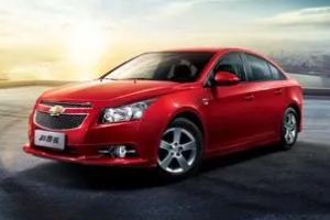 雪佛蘭科魯茲怎么樣 駕駛性能好、車輛配置豐富(目前已停產(chǎn))