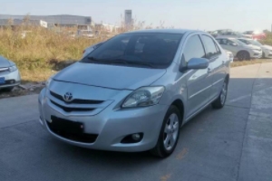 豐田威馳怎么樣 前臉?biāo)狻④嚿砥\(yùn)動(dòng)、保量保值率高