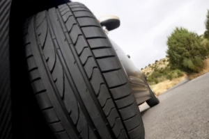 瑪吉斯輪胎怎么樣 耐用性好、抓地力好、使用時很靜音