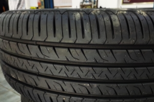 固特異輪胎怎么樣 耐磨、穩定、靜音、使用壽命長(價格適中)