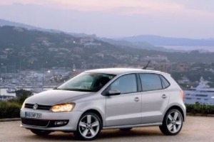 大眾polo怎么樣 車輛前部顏值高、舒適度較好、油耗相對較低