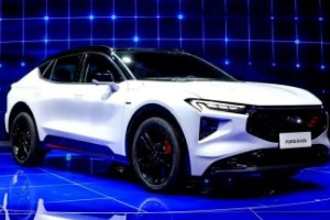 福特evos是什么發動機 搭載2.0T發動機(馬力可達238匹)