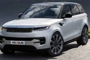 路虎攬勝運動版怎么樣 油耗實測13.5L(馬力可達400匹)