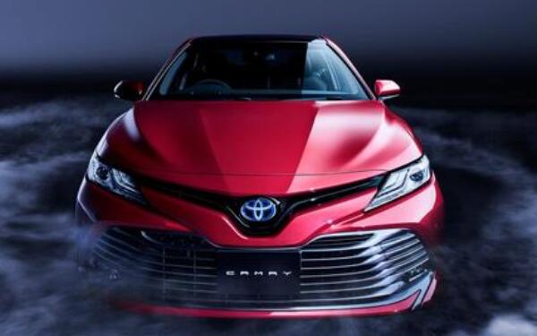 豐田的車標歷史 自創建以來經歷多次變化