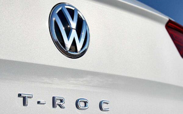 大眾的車標歷史 用實力說話的車企