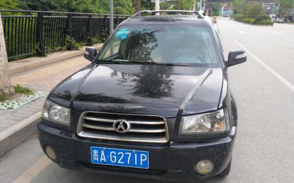 川汽野馬的車標歷史 腳踏實地做汽車