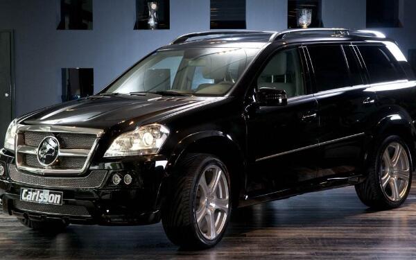 卡爾森的車標歷史 精致的瑞典汽車