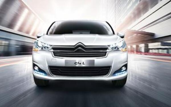 雪鐵龍的車標歷史 90年光輝歷史著名品牌