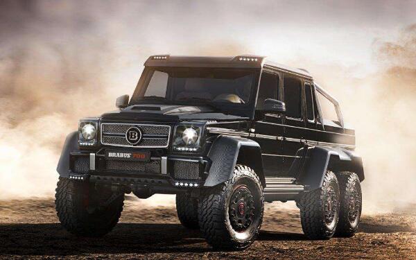 巴博斯的車標歷史 奔馳的專屬設計師