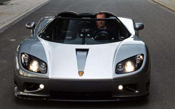 柯尼賽格的車標歷史 瑞典匠人的堅持