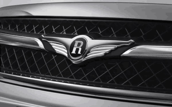 瑞麒的車標歷史 奇瑞創新嘗試