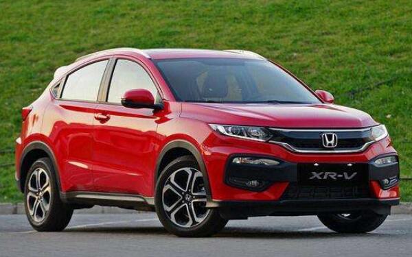 本田車系有哪些 區分源于市場