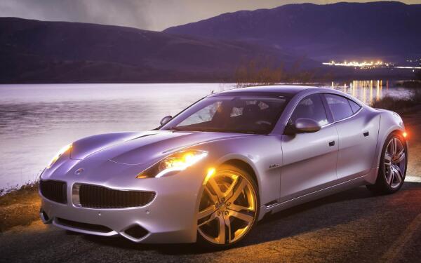 高質量美國汽車 菲斯克車系有哪些