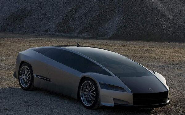 高質量美國汽車 菲斯克車系有哪些