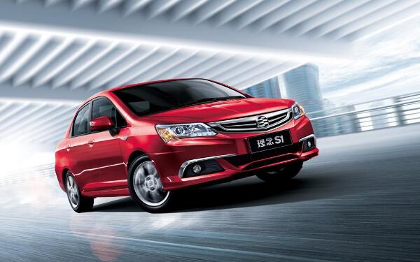 廣汽本田全新自主研發子品牌 理念車系有哪些