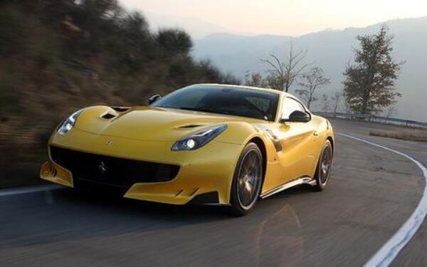 世界級限量跑車 依多尼斯車系有哪些