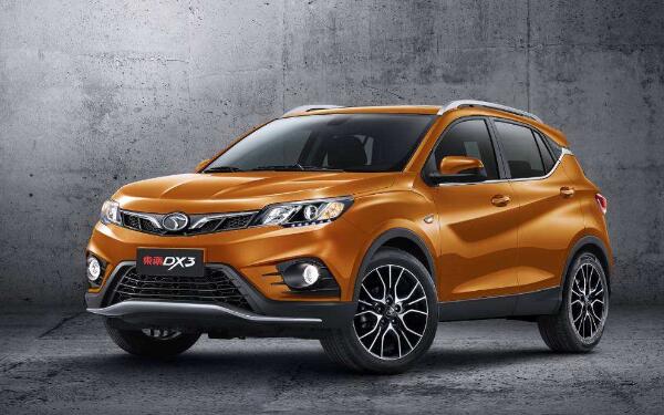 閩臺雙方合作創建品牌 東南車系有哪些