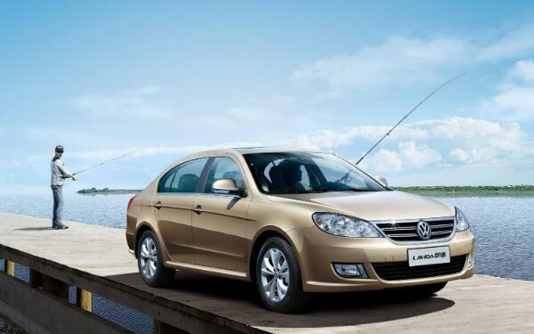 馳名全球的日產汽車 大眾車系有哪些