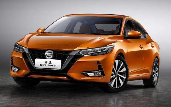 世界馳名汽車品牌 日產車系有哪些