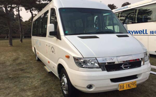 客運安全的守護者 長江車系有哪些