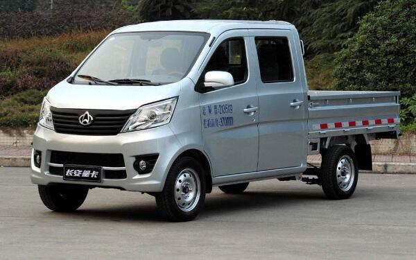 國際頂尖設計團隊研發 長安商用車系有哪些