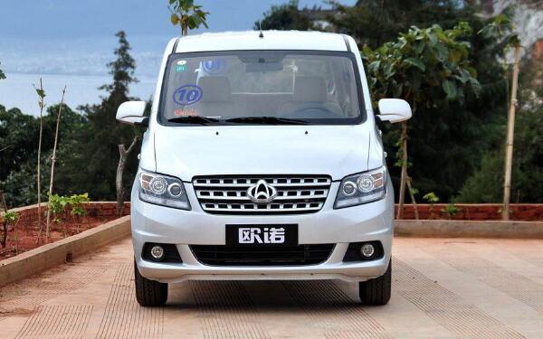 國際頂尖設計團隊研發 長安商用車系有哪些