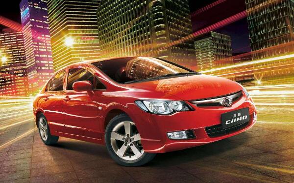 本田專業緊湊型家用轎車 思銘車系有哪些