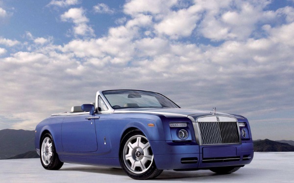 意大利汽車設計公司 賓尼法利納車系有哪些