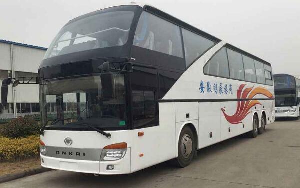 國(guó)內(nèi)豪華客車(chē)領(lǐng)航者 安凱客車(chē)車(chē)系有哪些