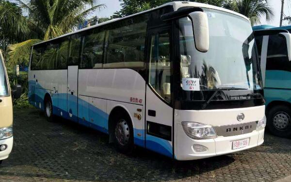 國(guó)內(nèi)豪華客車(chē)領(lǐng)航者 安凱客車(chē)車(chē)系有哪些