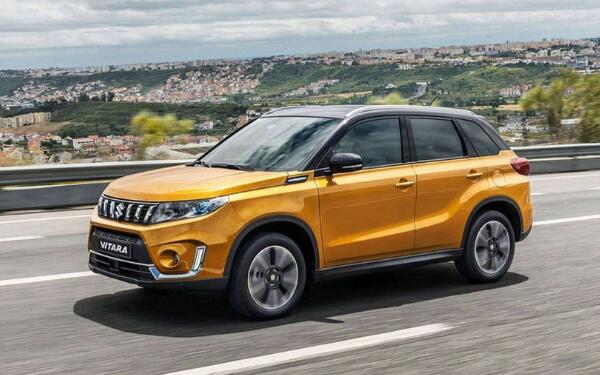 專注生產微型汽車 鈴木車系有哪些