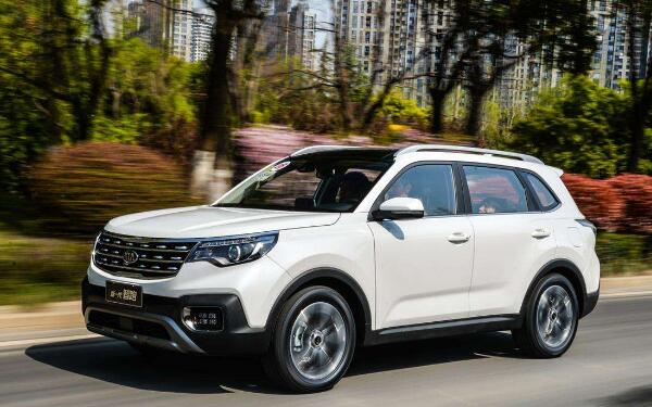曾是韓國最早汽車制造商 起亞車系有哪些