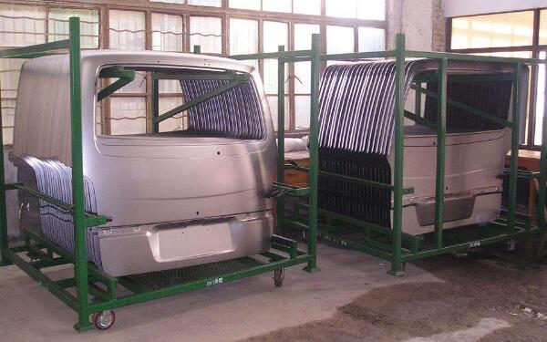 CKD汽車是什么意思 將汽車以散裝的狀態購入