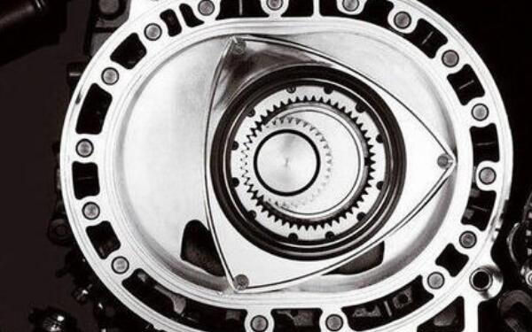 汽車的關鍵零件 轉子發動機是什么	