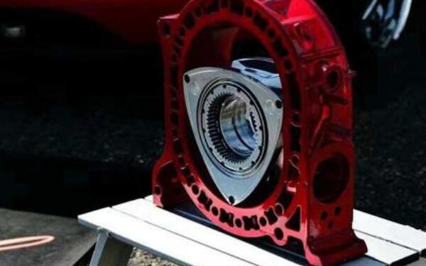 汽車的關鍵零件 轉子發動機是什么	