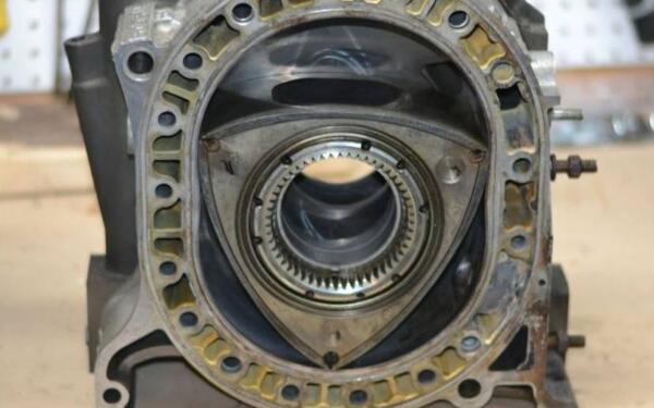 汽車的關鍵零件 轉子發動機是什么	