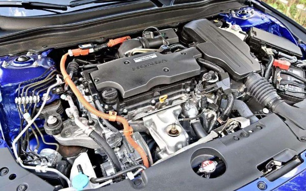 發動機經典工作原理之一 什么是阿特金森循環