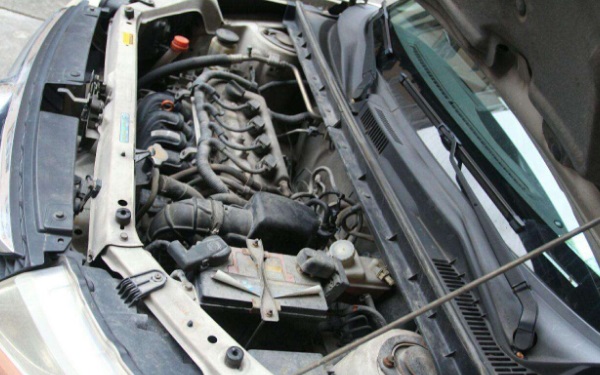 發動機經典工作原理之一 什么是阿特金森循環