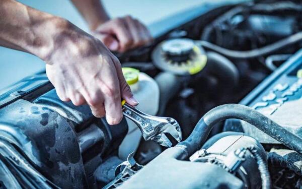 發動機進水的危害 如何判斷發動機是否進水