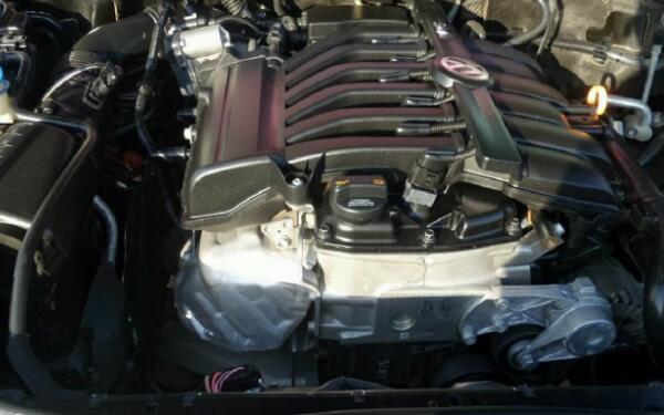 發動機進水的危害 如何判斷發動機是否進水