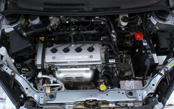 發動機排量的意義 對油耗有什么影響