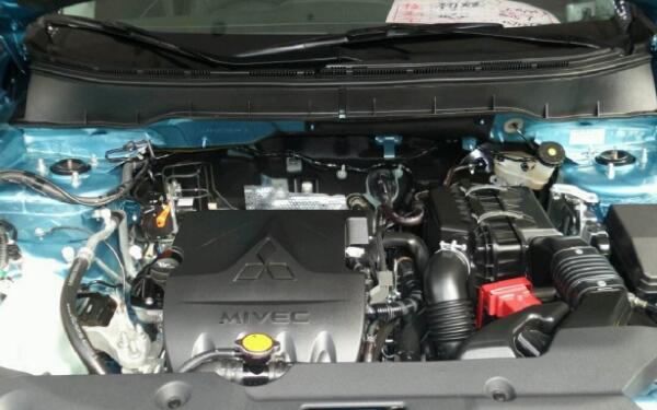 歷經市場檢驗 三菱發動機質量如何