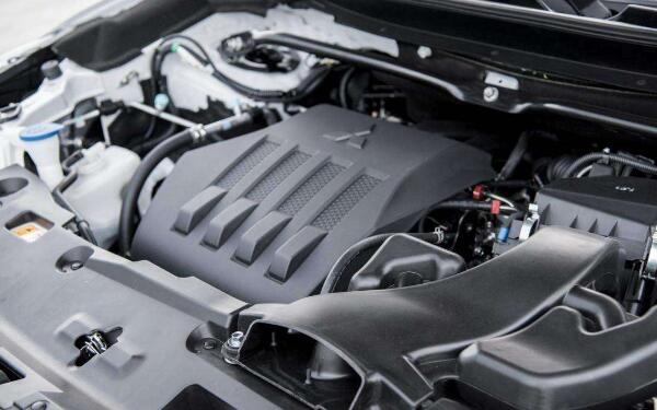 歷經市場檢驗 三菱發動機質量如何