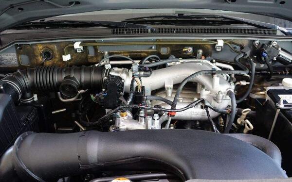 歷經市場檢驗 三菱發動機質量如何