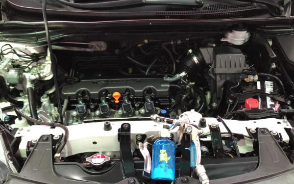 保持發動機內部潔凈 發動機清洗劑是什么